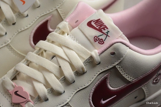 Air Low (2023) Force FD4616-161 Valentine’s Nike 1 Day 0311